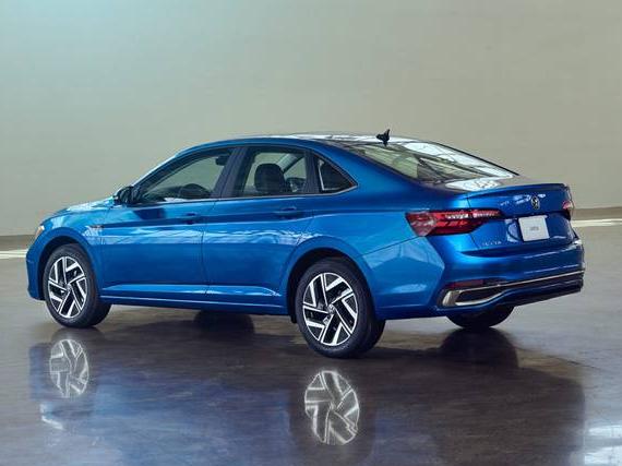 VOLKSWAGEN JETTA 2024 3VWEM7BU8RM086653 image