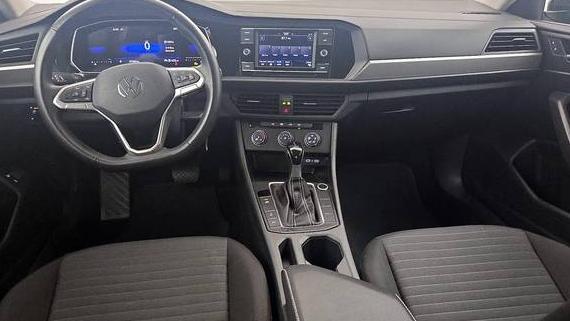 VOLKSWAGEN JETTA 2024 3VW5M7BU8RM047500 image