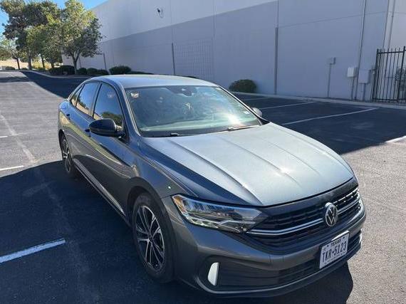 VOLKSWAGEN JETTA 2024 3VWBM7BU6RM011873 image VOLKSWAGEN JETTA 2024 3VWBM7BU6RM011873 image