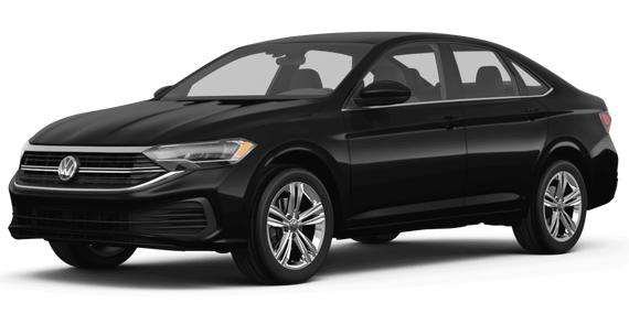 VOLKSWAGEN JETTA 2024 3VWEM7BU5RM015460 image VOLKSWAGEN JETTA 2024 3VWEM7BU5RM015460 image