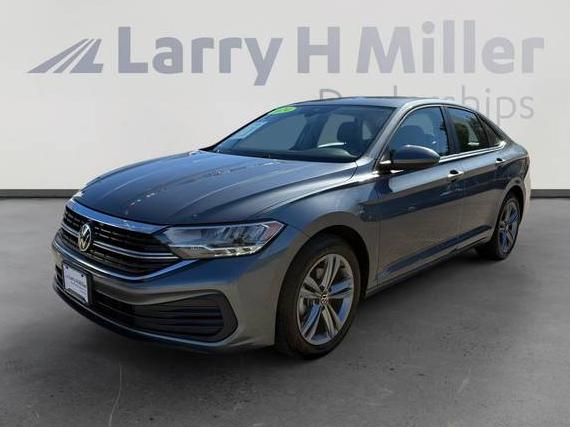 VOLKSWAGEN JETTA 2024 3VWEM7BU7RM072064 image VOLKSWAGEN JETTA 2024 3VWEM7BU7RM072064 image