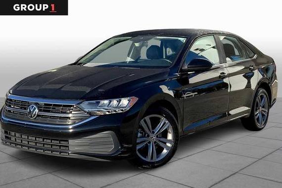 VOLKSWAGEN JETTA 2024 3VWEM7BU3RM002397 image