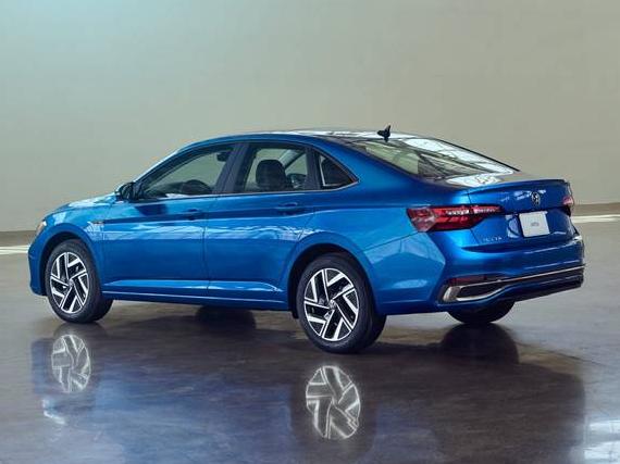 VOLKSWAGEN JETTA 2024 3VWEM7BU0RM074206 image VOLKSWAGEN JETTA 2024 3VWEM7BU0RM074206 image