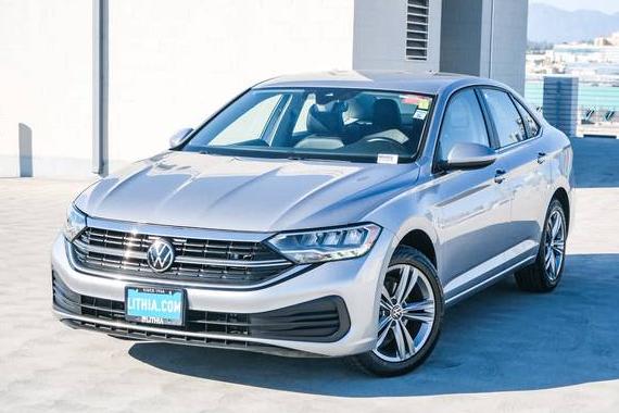 VOLKSWAGEN JETTA 2024 3VWEM7BU5RM044019 image VOLKSWAGEN JETTA 2024 3VWEM7BU5RM044019 image