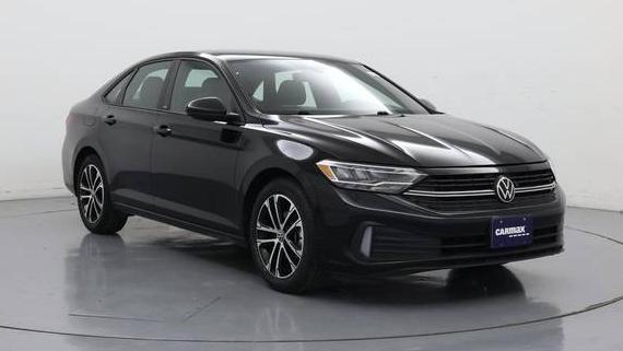 VOLKSWAGEN JETTA 2024 3VWBM7BU0RM033500 image VOLKSWAGEN JETTA 2024 3VWBM7BU0RM033500 image