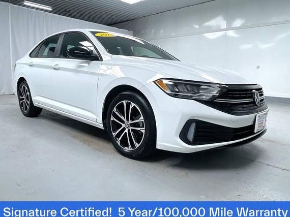 VOLKSWAGEN JETTA 2024 3VWBM7BU2RM009313 image VOLKSWAGEN JETTA 2024 3VWBM7BU2RM009313 image