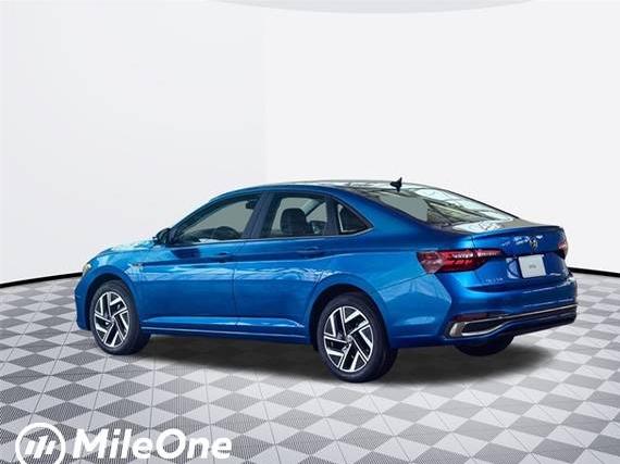 VOLKSWAGEN JETTA 2024 3VW7M7BU0RM019098 image VOLKSWAGEN JETTA 2024 3VW7M7BU0RM019098 image