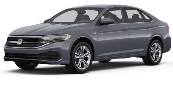 VOLKSWAGEN JETTA 2024 3VW5M7BU4RM010265 image VOLKSWAGEN JETTA 2024 3VW5M7BU4RM010265 image