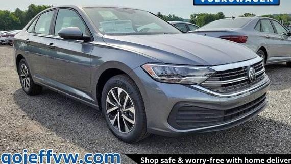 VOLKSWAGEN JETTA 2024 3VW5M7BUXRM098366 image VOLKSWAGEN JETTA 2024 3VW5M7BUXRM098366 image