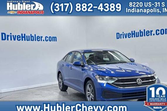 VOLKSWAGEN JETTA 2024 3VWEM7BU6RM080060 image VOLKSWAGEN JETTA 2024 3VWEM7BU6RM080060 image