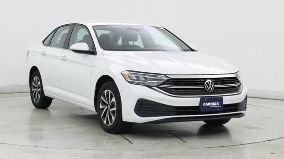 VOLKSWAGEN JETTA 2024 3VW5M7BU7RM088250 image VOLKSWAGEN JETTA 2024 3VW5M7BU7RM088250 image