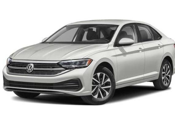 VOLKSWAGEN JETTA 2024 3VW5M7BU4RM039426 image VOLKSWAGEN JETTA 2024 3VW5M7BU4RM039426 image