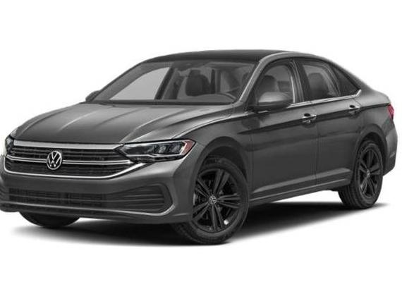 VOLKSWAGEN JETTA 2024 3VWEM7BU8RM038845 image VOLKSWAGEN JETTA 2024 3VWEM7BU8RM038845 image