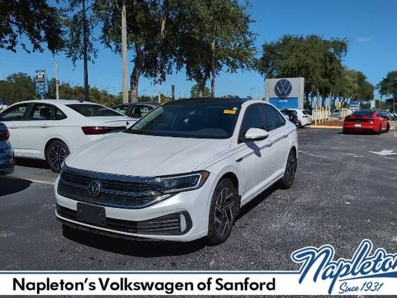 VOLKSWAGEN JETTA 2024 3VWGM7BU4RM063007 image VOLKSWAGEN JETTA 2024 3VWGM7BU4RM063007 image