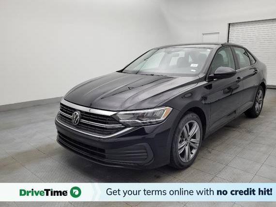 VOLKSWAGEN JETTA 2024 3VWEM7BU1RM005203 image VOLKSWAGEN JETTA 2024 3VWEM7BU1RM005203 image