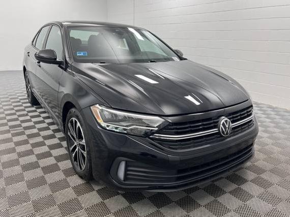 VOLKSWAGEN JETTA 2024 3VWBM7BU8RM046026 image VOLKSWAGEN JETTA 2024 3VWBM7BU8RM046026 image