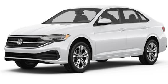 VOLKSWAGEN JETTA 2024 3VW5M7BU0RM071208 image VOLKSWAGEN JETTA 2024 3VW5M7BU0RM071208 image