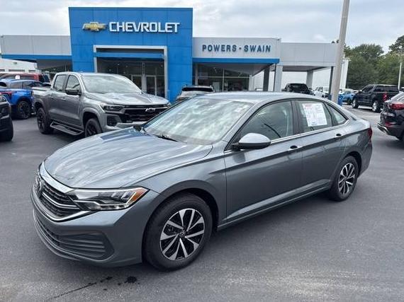 VOLKSWAGEN JETTA 2024 3VW5M7BU5RM088974 image VOLKSWAGEN JETTA 2024 3VW5M7BU5RM088974 image