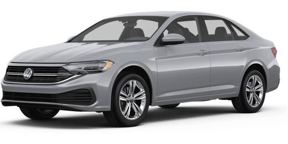 VOLKSWAGEN JETTA 2024 3VWEM7BU2RM043815 image VOLKSWAGEN JETTA 2024 3VWEM7BU2RM043815 image