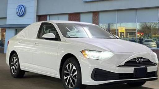 VOLKSWAGEN JETTA 2024 3VW5M7BU6RM095111 image VOLKSWAGEN JETTA 2024 3VW5M7BU6RM095111 image