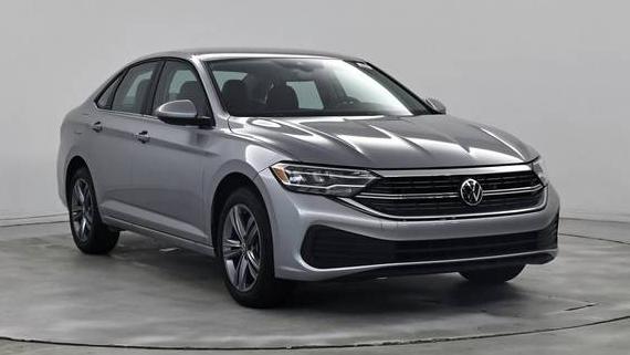 VOLKSWAGEN JETTA 2024 3VWEM7BU0RM069295 image