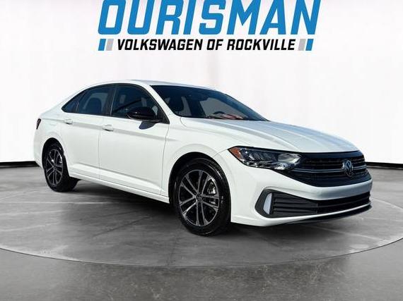 VOLKSWAGEN JETTA 2024 3VWBM7BU4RM040935 image VOLKSWAGEN JETTA 2024 3VWBM7BU4RM040935 image