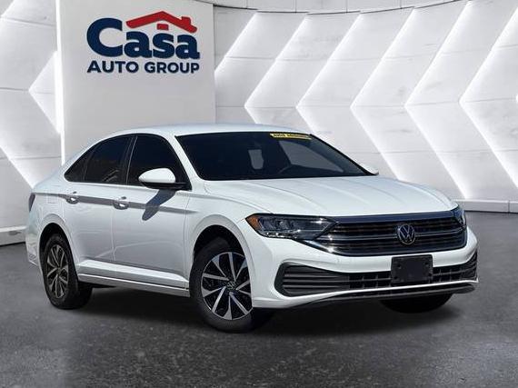 VOLKSWAGEN JETTA 2024 3VW5M7BU8RM020667 image VOLKSWAGEN JETTA 2024 3VW5M7BU8RM020667 image