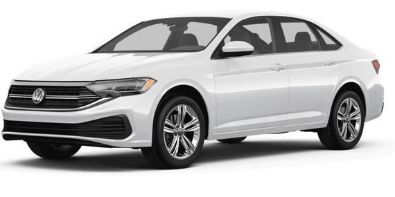 VOLKSWAGEN JETTA 2024 3VW7M7BU1RM005078 image VOLKSWAGEN JETTA 2024 3VW7M7BU1RM005078 image