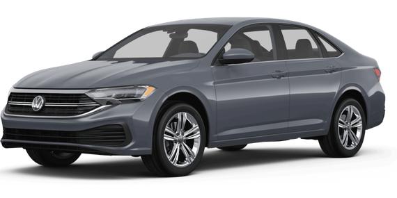 VOLKSWAGEN JETTA 2024 3VW7M7BU1RM029963 image VOLKSWAGEN JETTA 2024 3VW7M7BU1RM029963 image