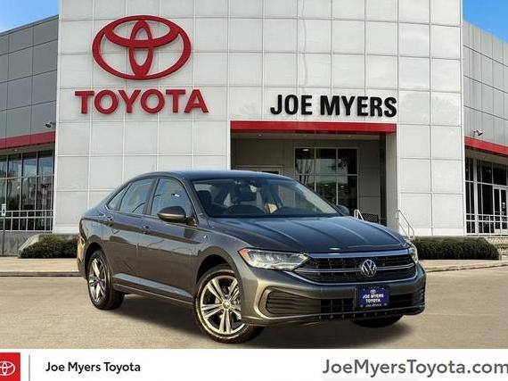 VOLKSWAGEN JETTA 2024 3VWEM7BU2RM050182 image VOLKSWAGEN JETTA 2024 3VWEM7BU2RM050182 image