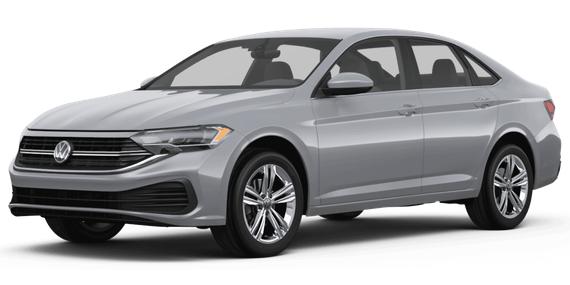 VOLKSWAGEN JETTA 2024 3VW5M7BUXRM024686 image VOLKSWAGEN JETTA 2024 3VW5M7BUXRM024686 image