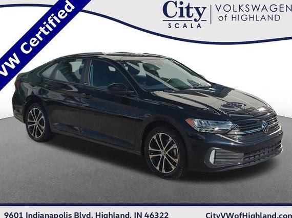 VOLKSWAGEN JETTA 2024 3VWBM7BU2RM058737 image VOLKSWAGEN JETTA 2024 3VWBM7BU2RM058737 image