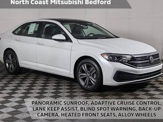 VOLKSWAGEN JETTA 2024 3VW7M7BU9RM046963 image VOLKSWAGEN JETTA 2024 3VW7M7BU9RM046963 image