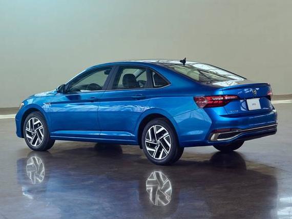 VOLKSWAGEN JETTA 2024 3VW5M7BU8RM091125 image VOLKSWAGEN JETTA 2024 3VW5M7BU8RM091125 image