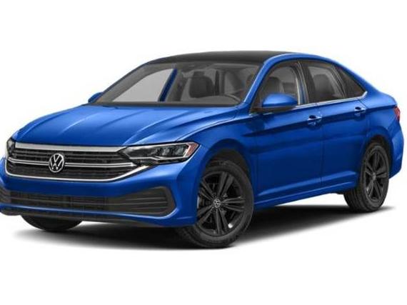 VOLKSWAGEN JETTA 2024 3VWEM7BU6RM001812 image VOLKSWAGEN JETTA 2024 3VWEM7BU6RM001812 image