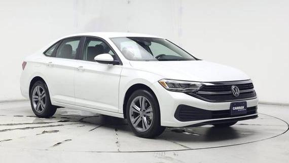 VOLKSWAGEN JETTA 2024 3VWEM7BU8RM042555 image