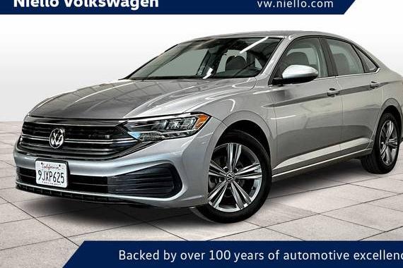 VOLKSWAGEN JETTA 2024 3VWEM7BU7RM026928 image VOLKSWAGEN JETTA 2024 3VWEM7BU7RM026928 image