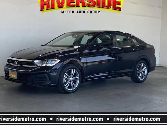 VOLKSWAGEN JETTA 2024 3VWEM7BU0RM048902 image VOLKSWAGEN JETTA 2024 3VWEM7BU0RM048902 image