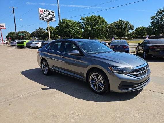 VOLKSWAGEN JETTA 2024 3VWEM7BU8RM002024 image VOLKSWAGEN JETTA 2024 3VWEM7BU8RM002024 image