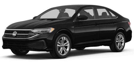 VOLKSWAGEN JETTA 2024 3VW7M7BU9RM062161 image VOLKSWAGEN JETTA 2024 3VW7M7BU9RM062161 image
