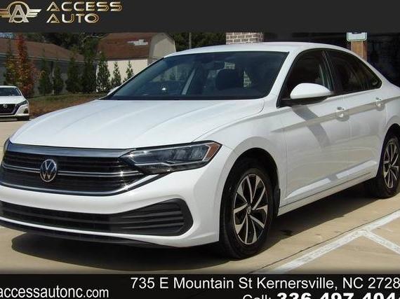 VOLKSWAGEN JETTA 2024 3VW5M7BU1RM005475 image VOLKSWAGEN JETTA 2024 3VW5M7BU1RM005475 image