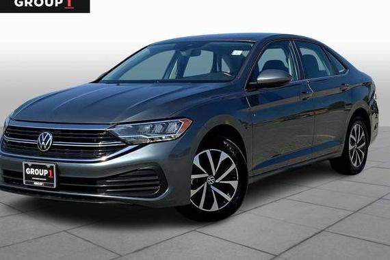 VOLKSWAGEN JETTA 2024 3VW5M7BU7RM002774 image VOLKSWAGEN JETTA 2024 3VW5M7BU7RM002774 image