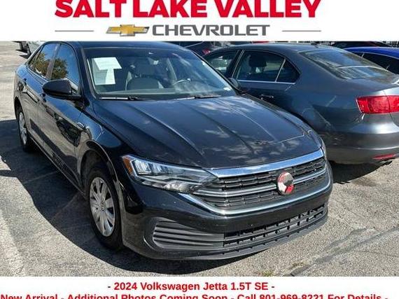 VOLKSWAGEN JETTA 2024 3VW7M7BU2RM100054 image VOLKSWAGEN JETTA 2024 3VW7M7BU2RM100054 image