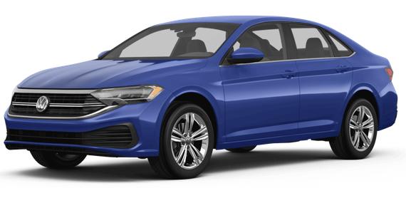 VOLKSWAGEN JETTA 2024 3VW7M7BU2RM004389 image VOLKSWAGEN JETTA 2024 3VW7M7BU2RM004389 image