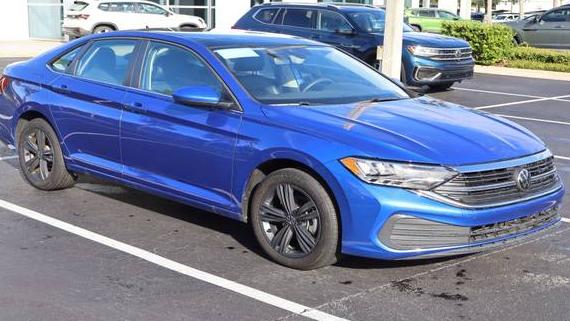 VOLKSWAGEN JETTA 2024 3VW7M7BU9RM042122 image VOLKSWAGEN JETTA 2024 3VW7M7BU9RM042122 image