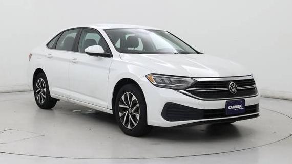 VOLKSWAGEN JETTA 2024 3VW5M7BU1RM076028 image VOLKSWAGEN JETTA 2024 3VW5M7BU1RM076028 image