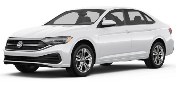 VOLKSWAGEN JETTA 2024 3VW5M7BU0RM055011 image VOLKSWAGEN JETTA 2024 3VW5M7BU0RM055011 image