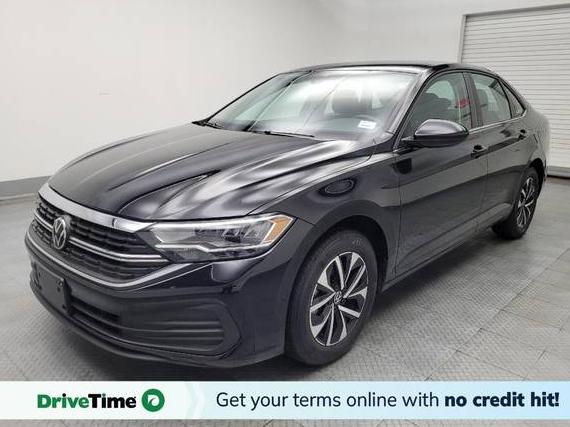 VOLKSWAGEN JETTA 2024 3VW5M7BU3RM084812 image VOLKSWAGEN JETTA 2024 3VW5M7BU3RM084812 image