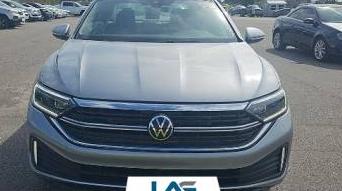 VOLKSWAGEN JETTA 2024 3VWGM7BU7RM081601 image