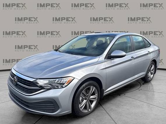 VOLKSWAGEN JETTA 2024 3VW7M7BU0RM035429 image VOLKSWAGEN JETTA 2024 3VW7M7BU0RM035429 image